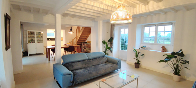 French property for sale in Isigny-sur-Mer, Calvados - €334,576 - photo 1