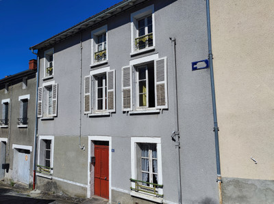 house for sale in Haute-Vienne