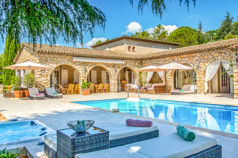 French property for sale in Peymeinade, Alpes-Maritimes - €2,295,000 - photo 0