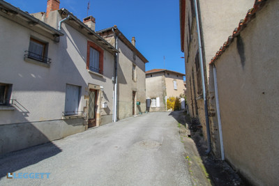 French property for sale in Rancon, Haute-Vienne - €72,500 - photo 9
