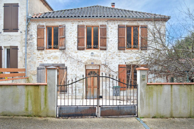 house for sale in Lot-et-Garonne