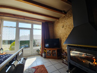 Maison à vendre à Marsais-Sainte-Radégonde, Vendée - 315.000 € - photo 9