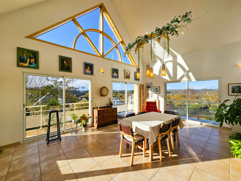 French property for sale in Melrand, Morbihan - €550,000 - photo 1