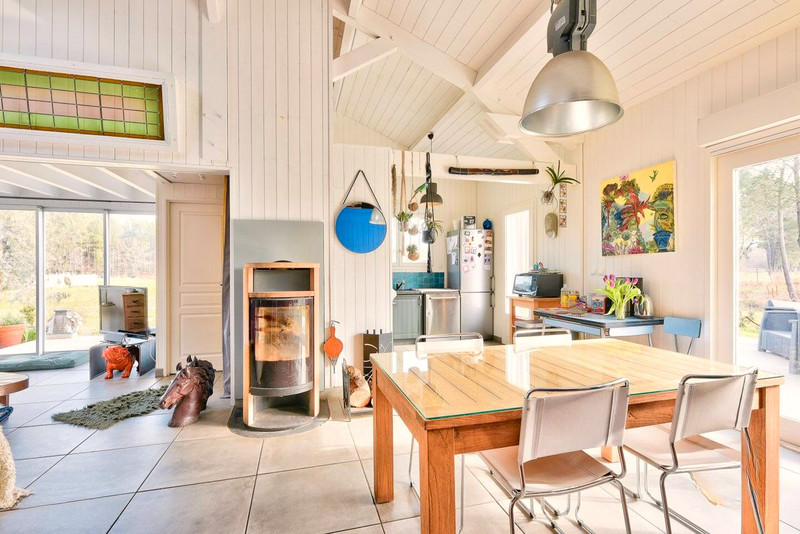 French property for sale in Castelnau-de-Médoc, Gironde - €499,000 - photo 2