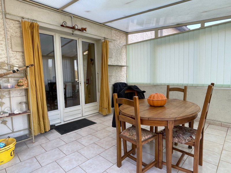French property for sale in Saint-Amant-de-Boixe, Charente - €178,200 - photo 6