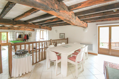 French property for sale in Boussais, Deux-Sèvres - €299,000 - photo 7