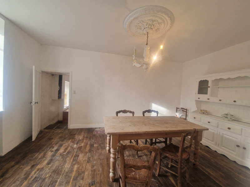 French property for sale in Maël-Carhaix, Côtes-d'Armor - €130,800 - photo 6