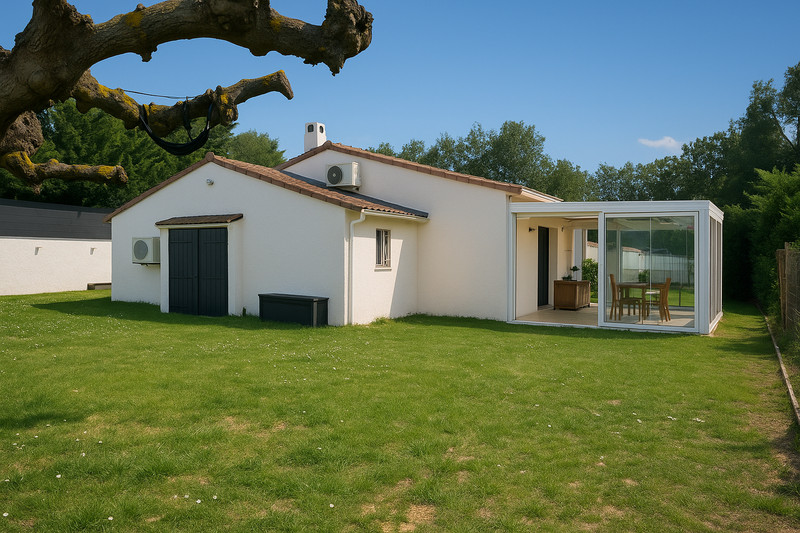 French property for sale in Rocbaron, Var - €430,000 - photo 0