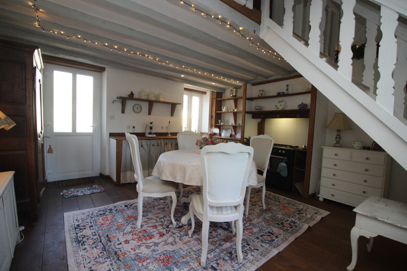 French property for sale in Buzançais, Indre - €71,600 - photo 6