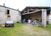 Maison à vendre à Chives, Charente-Maritime - 56 600 € - photo 8