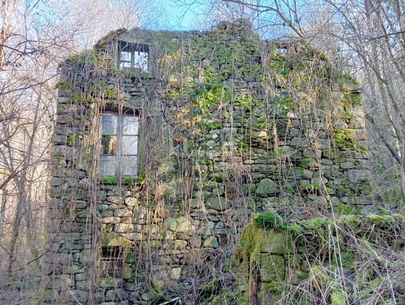 French property for sale in Espagnac, Corrèze - €48,750 - photo 10