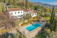 Maison à vendre à Le Tignet, Alpes-Maritimes - 1.795.000 € - photo 9