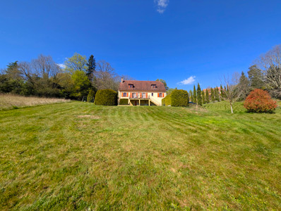 house for sale in Dordogne