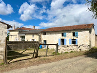Maison à vendre à Lorignac, Charente-Maritime - 71.600 € - photo 2