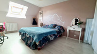 Maison à vendre à Brecé, Mayenne - 252.000 € - photo 4