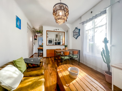 French property for sale in Biarritz, Pyrénées-Atlantiques - €439,000 - photo 1