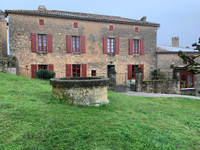 latest addition in Biron Dordogne