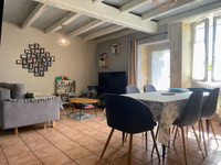 Maison à Val-de-Bonnieure, Charente - photo 4