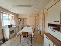 Propriété à vendre à Cressy-sur-Somme, Saône-et-Loire - 59 600 € - photo n°5