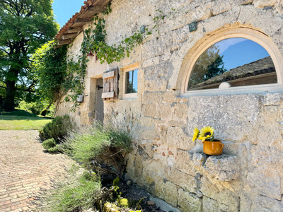 French property for sale in Montjoi, Tarn-et-Garonne - €399,500 - photo 6