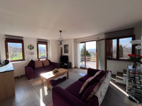 Appartement à vendre à Saint-Offenge, Savoie - 320 000 € - photo 3