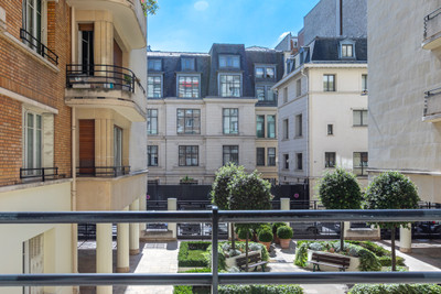 apartment for sale in Paris