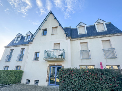 French property for sale in Saint-Malo, Ille-et-Vilaine - €309,000 - photo 8