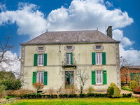 Maison à vendre à Saint-Pierre-du-Chemin, Vendée - 213 840 € - photo 2
