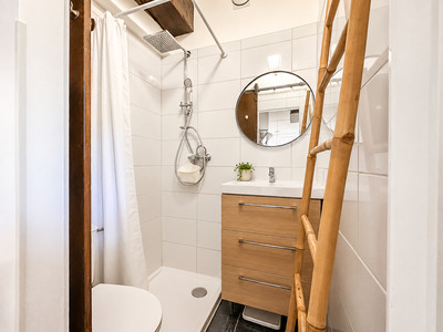 French property for sale in Paris 5e Arrondissement, Paris - €290,000 - photo 5