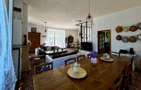 Maison à vendre à Molières-sur-Cèze, Gard - 450.000 € - photo 9
