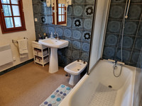 Maison à vendre à Lesterps, Charente - 189.000 € - photo 7
