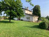 Maison à vendre à Ladignac-le-Long, Haute-Vienne - 159.950 € - photo 1