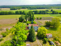 Propriété à vendre à Guesnes, Vienne - 180 000 € - photo n°2