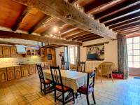 Propriété à vendre à Berrie, Vienne - 168 800 € - photo n°2