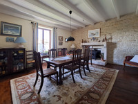 Maison à vendre à Villemain, Deux-Sèvres - 214.000 € - photo 4