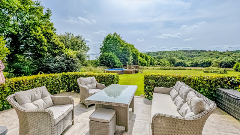 French property for sale in Lignol, Morbihan - €846,940