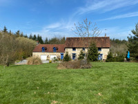 Propriété à vendre à Domfront en Poiraie, Orne - 225 750 € - photo n°14