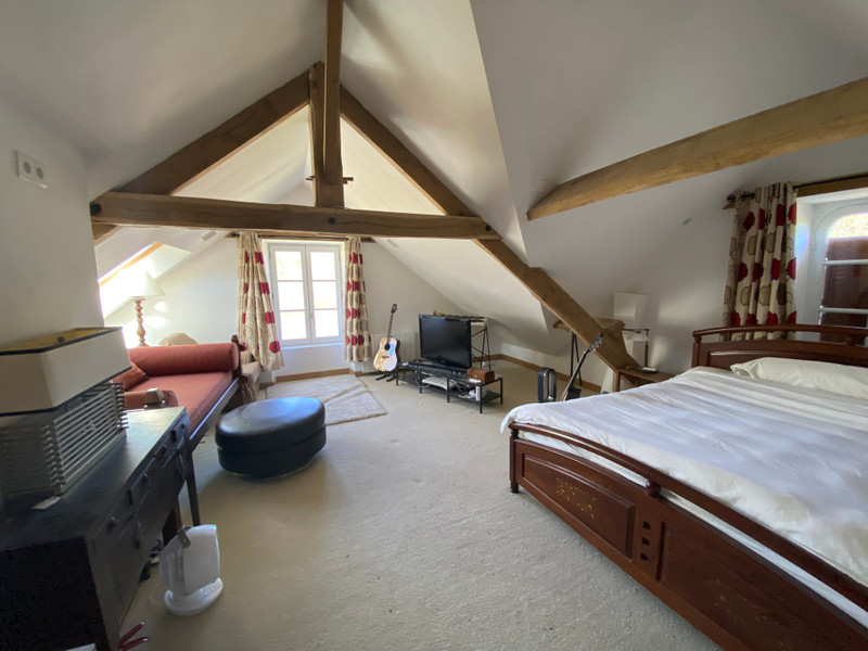 French property for sale in Chamberet, Corrèze - €338,990 - photo 11