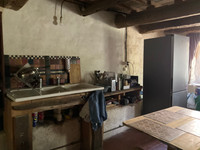 Maison à vendre à Saint-Georges-la-Pouge, Creuse - 119.900 € - photo 5