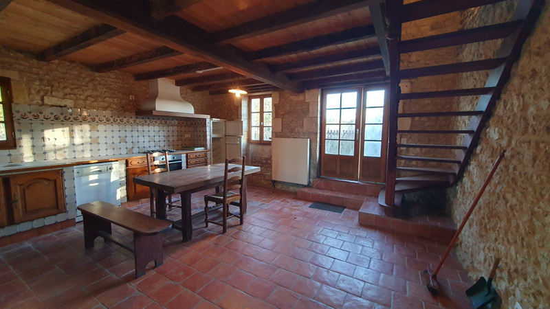French property for sale in Baignes-Sainte-Radegonde, Charente - €235,400 - photo 9