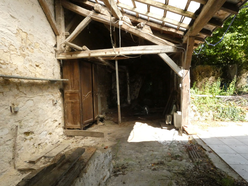French property for sale in Levroux, Indre - &#8364;66,600 - photo 10