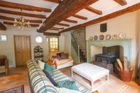 Maison à vendre à Richelieu, Indre-et-Loire - 375.000 € - photo 6