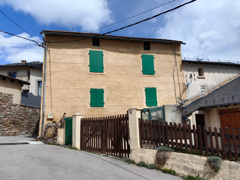 French property for sale in Les Angles, Pyrénées-Orientales - €308,510 - photo 10
