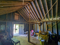 Immeuble à Firbeix, Dordogne - photo 4