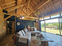 Propriété à vendre à Cérilly, Allier - 224 700 € - photo n°3