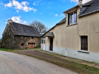 Propriété à vendre à Loyat, Morbihan - 103 000 € - photo n°1