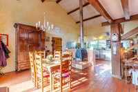 Propriété à vendre à Pontours, Dordogne - 325 500 € - photo n°5