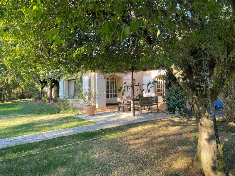 French property for sale in L'Isle-en-Dodon, Haute-Garonne - €475,000 - photo 1
