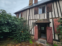 Propriété à vendre à Orbec, Calvados - 373 000 € - photo n°14
