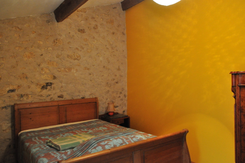 House in ChampagnacdeBelair Dordogne Delightful stone house with